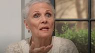 Tracy could hear some big news | Image: ABC